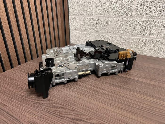 Neuf Mechatronique BMW X3 (G01) sDrive 18d 2.0 TwinPower Turbo 16V Prix sur demande proposé par TransTune B.V.