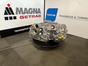 Getriebe van een Mercedes-AMG AMG GT (C190) 4.0 C V8 Biturbo 2017