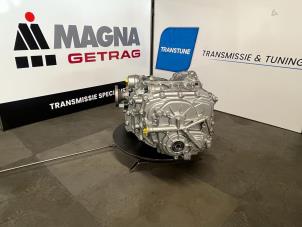 Getriebe van een Mercedes-AMG AMG GT (C190) 4.0 C V8 Biturbo 2017