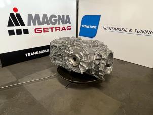 Getriebe van een Mercedes-AMG AMG GT (C190) 4.0 C V8 Biturbo 2017