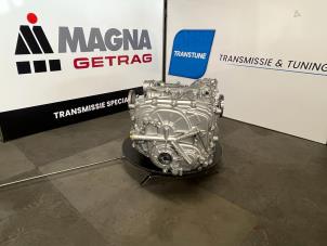 Getriebe van een Mercedes-AMG AMG GT (C190) 4.0 C V8 Biturbo 2017