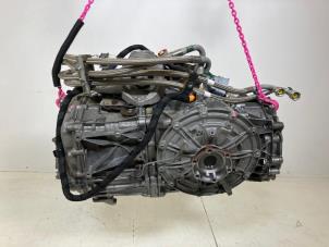 Overhauled Gearbox Mercedes SLS AMG (C197) 6.2 V8 32V Price € 11.495,00 Inclusive VAT offered by Transtune Automotive