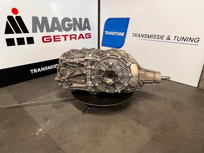 Gearbox Ferrari 458 Italia 4.5 V8 32V Speciale - 263938 F136 263938