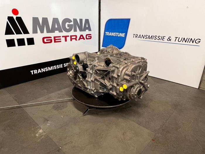Gearbox Ferrari 458 Italia 4.5 V8 32V Speciale - 263938 F136 263938