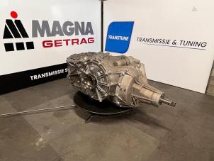 Overhauled Gearbox Ferrari FF 6.3 V12 48V Price € 17.545,00 Inclusive VAT offered by Transtune Automotive