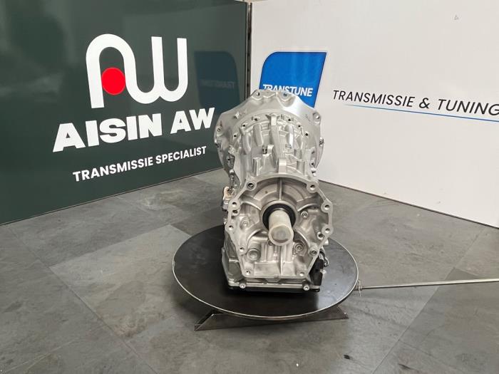 Generalüberholte Getriebe Audi Q7 (4LB) 3.0 TDI V6 24V Preis auf Anfrage angeboten von TransTune B.V.