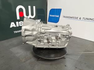Revisado Caja de cambios Audi Q7 (4LB) 3.0 TDI V6 24V Precio € 5.747,50 IVA incluido ofrecido por Transtune Automotive
