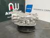 Gearbox from a Porsche Cayenne II (92A) 4.2 S Diesel V8 32V 2014