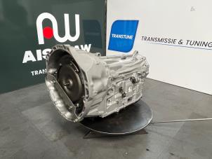 Overhauled Gearbox Porsche Cayenne II (92A) 3.6 24V Price € 5.747,50 Inclusive VAT offered by Transtune Automotive