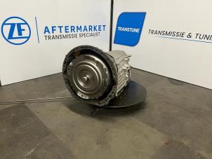 Overhauled Gearbox Mercedes Sprinter 3,5t (906.63) 313 CDI 16V Price € 3.327,50 Inclusive VAT offered by Transtune Automotive