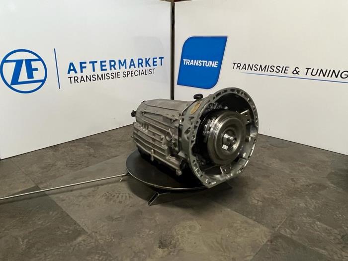 Generalüberholte Getriebe Mercedes C (W205) C-63 S,Edition 1 AMG 4.0 V8 Biturbo Preis auf Anfrage angeboten von TransTune B.V.