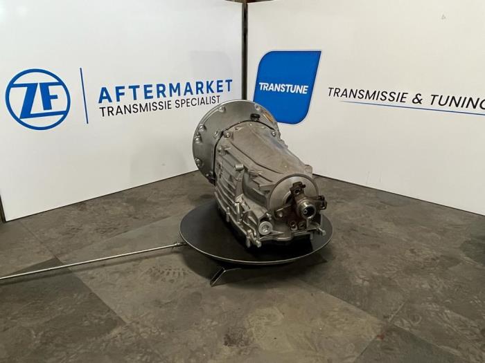 Getriebe Mercedes CL AMG 6.2 CL-63 AMG V8 - A2212706701 M156 722930