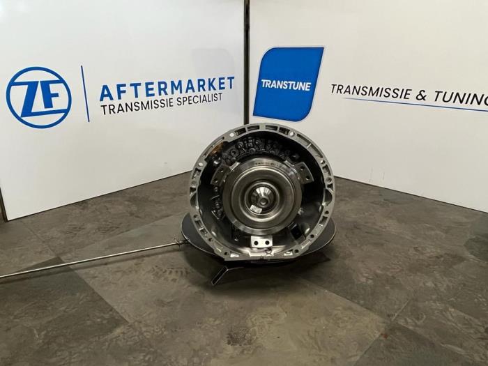 Getriebe Mercedes CL AMG 6.2 CL-63 AMG V8 - A2212706701 M156 722930 