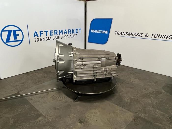 Getriebe Mercedes CLS AMG 5.5 63 AMG V8 32V Performance package  