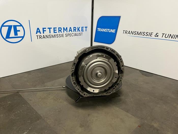 Generalüberholte Getriebe Mercedes CLS (C218) 400 3.5 Turbo V6 24V Preis auf Anfrage angeboten von TransTune B.V.