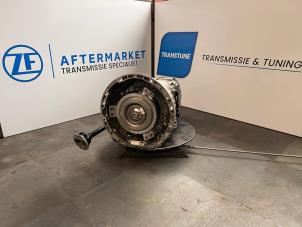 Overhauled Gearbox Mercedes G (463) G 63 AMG 5.5 V8 32V Price € 4.833,95 Inclusive VAT offered by Transtune Automotive