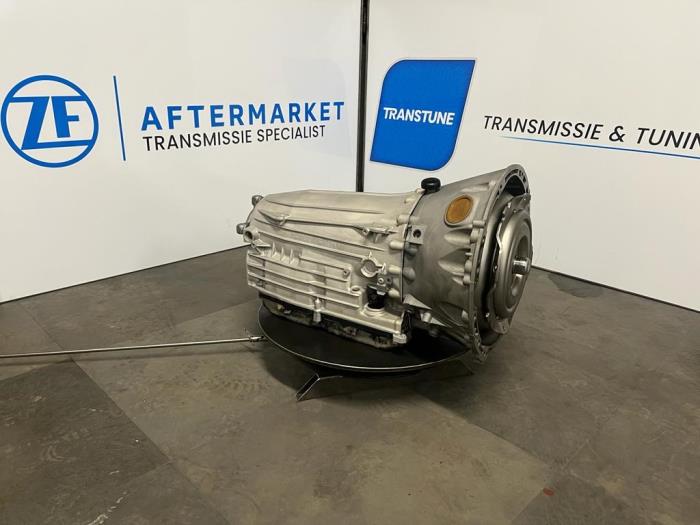 Getriebe Mercedes S 4.7 S-500 BlueEFFICIENCY 32V - A2212700204  