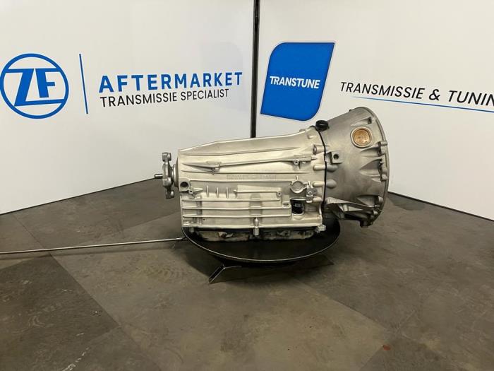 Getriebe Mercedes S 4.7 S-500 BlueEFFICIENCY 32V - A2212700204  