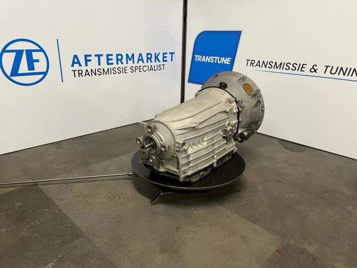 Getriebe Mercedes S 4.7 S-500 BlueEFFICIENCY 32V - A2212700204  