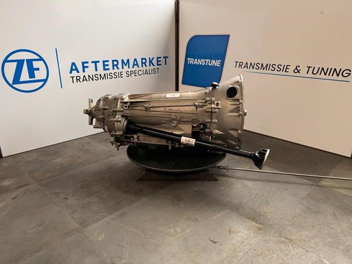 Getriebe Mercedes S AMG 5.5 S-63 L AMG V8 32V Biturbo 4-Matic  