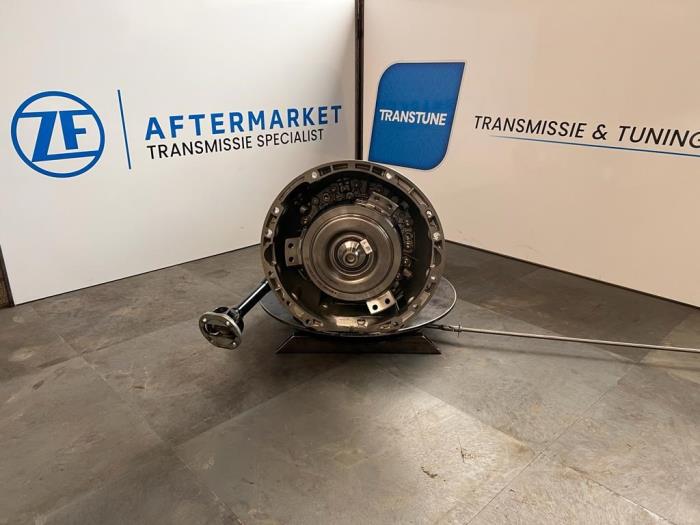 Getriebe Mercedes S AMG 5.5 S-63 L AMG V8 32V Biturbo 4-Matic  