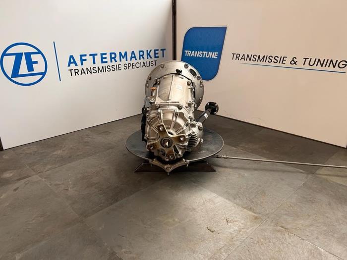 Getriebe Mercedes S AMG 5.5 S-63 L AMG V8 32V Biturbo 4-Matic  