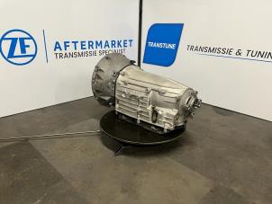 Getriebe van een Mercedes-Benz E (W212) E-350 CGI V6 24V BlueEfficiency 2011