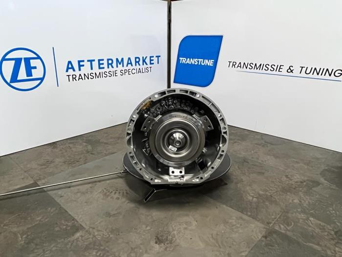 Getriebe Mercedes E-Klasse AMG 5.5 E-63 S AMG V8 32V - A2122707209  