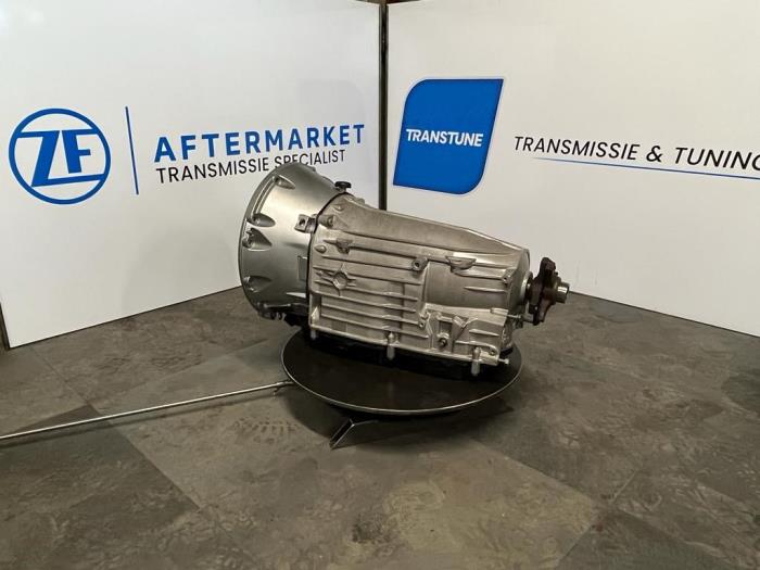 Getriebe Mercedes E-Klasse AMG 5.5 E-63 S AMG V8 32V - A2122707209 