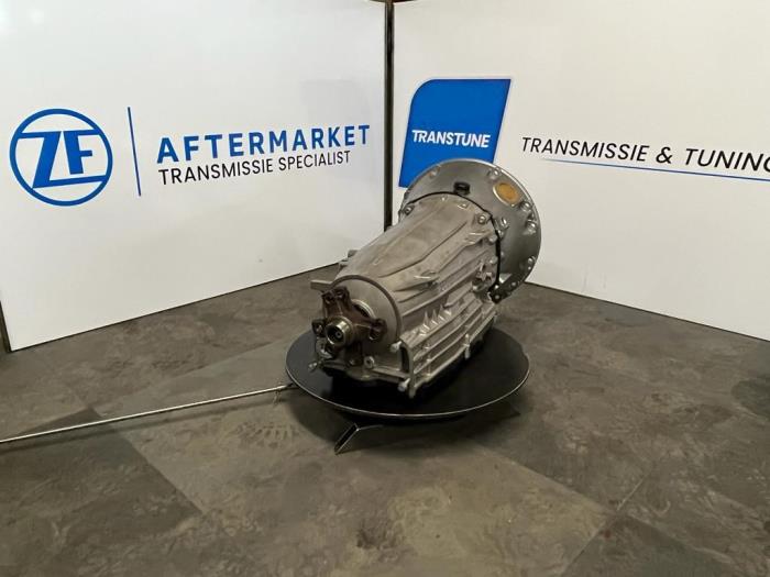 Getriebe Mercedes E-Klasse AMG 5.5 E-63 S AMG V8 32V - A2122707209 