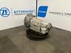 Gearbox from a Mercedes-Benz E (W212) E-200 CDI 16V BlueEfficiency,BlueTEC 2013