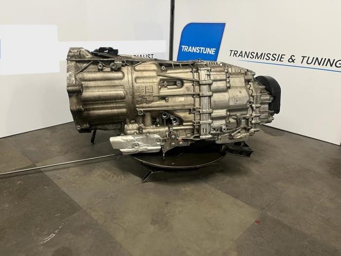 Generalüberholte Getriebe Porsche Panamera (971G) 2.9 V6 24V 4 E-Hybrid Preis auf Anfrage angeboten von TransTune B.V.
