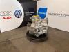 Caja de cambios de un Volkswagen Golf VII (AUA), 2012 / 2021 1.4 GTE 16V, Hatchback, Eléctrico Gasolina, 1.395cc, 150kW (204pk), FWD, CUKB, 2014-05 / 2020-03 2014