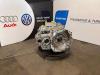 Gearbox from a Volkswagen Golf VII (AUA) 1.4 GTE 16V 2014