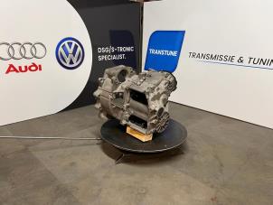 Getriebe van een Skoda Fabia II (5J) 1.4 TSI 16V RS 2012
