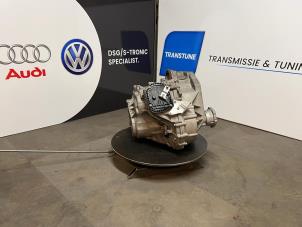 Getriebe van een Volkswagen Caddy IV 1.4 TSI 16V 2015