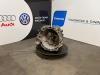Caja de cambios de un Volkswagen Golf VII (AUA), 2012 / 2021 1.6 TDI BlueMotion 16V, Hatchback, Diesel, 1.598cc, 81kW (110pk), FWD, CRKB, 2013-01 / 2017-03 2013