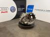 Boite de vitesses d'un Volkswagen Jetta IV (162/16A) 1.4 TSI 160 16V 2011