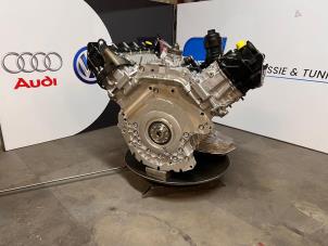 Engine from a Audi A5 (F53/F5P) 3.0 45 TDI V6 24V Quattro 2018