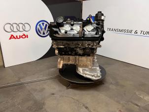 Engine from a Audi A5 (F53/F5P) 3.0 45 TDI V6 24V Quattro 2018