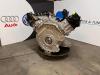 Engine from a Audi A7 Sportback (4GA/4GF) 3.0 TDI V6 24V biturbo Quattro 2014