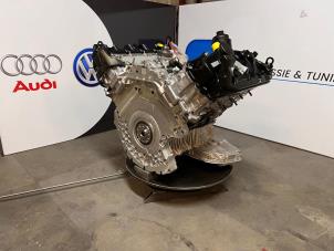 Engine from a Volkswagen Amarok 3.0 TDI V6 24V 4Motion 2016