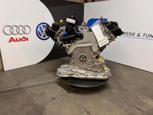 Engine from a Volkswagen Amarok 3.0 TDI V6 24V 4Motion 2016