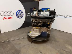 Engine from a Volkswagen Amarok 3.0 TDI V6 24V 4Motion 2016