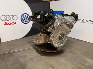 Engine from a Volkswagen Amarok 3.0 TDI V6 24V 4Motion 2016