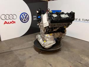 Engine from a Volkswagen Amarok 3.0 TDI V6 24V 4Motion 2016