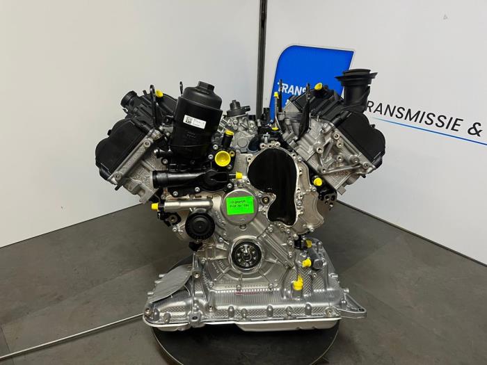 thumbnail image 2 of Refurbished Audi 3.0 TDI SQ5 Fuel Injector – DEHA 059130277DR / 059130277EG With Core Charge 2 of 2