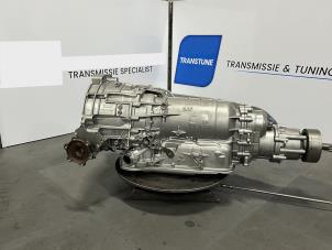 Getriebe van een Audi A7 Sportback (4GA/4GF) 3.0 TDI V6 24V biturbo Quattro 2014
