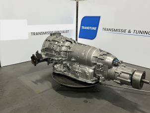 Getriebe van een Audi A7 Sportback (4GA/4GF) 3.0 TDI V6 24V biturbo Quattro 2014