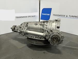 Getriebe van een Audi A7 Sportback (4GA/4GF) 3.0 TDI V6 24V biturbo Quattro 2014